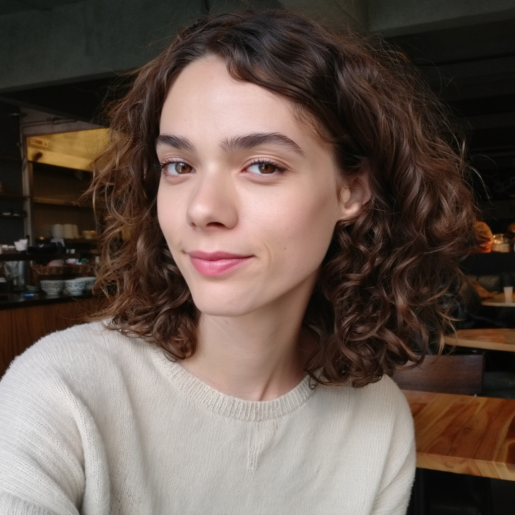 <em>Andrea M.</em>